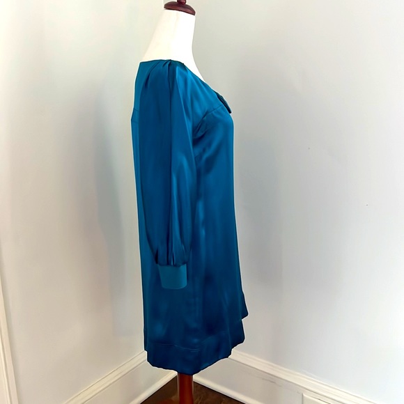 See By Chloe Silk Dress Size 2 - Picture 7 of 14